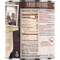 Chef-Mate Chef-Mate Hot Dog Chili Sauce With Meat 108 oz. Can, PK6 10050000051585 - alternate 8
